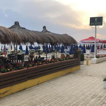 Sun & Sea Apartment Durrës Eksteriør bilde