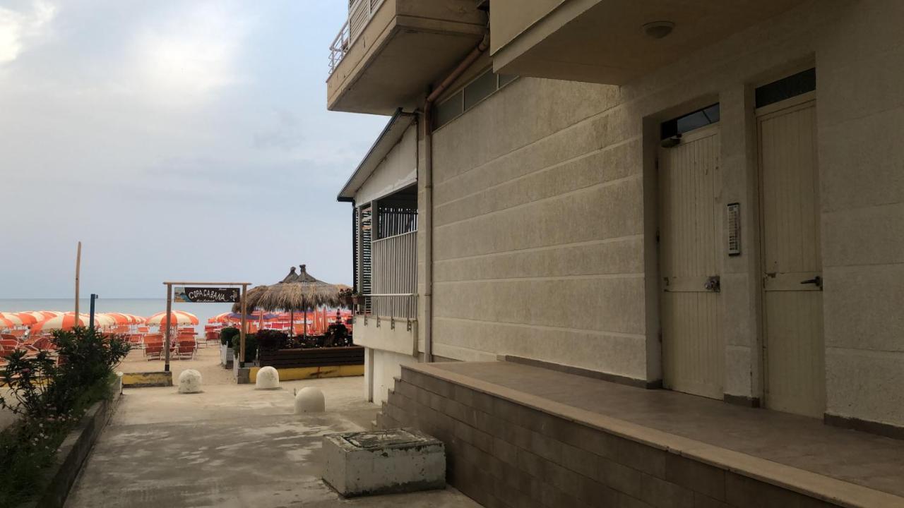 Sun & Sea Apartment Durrës Eksteriør bilde