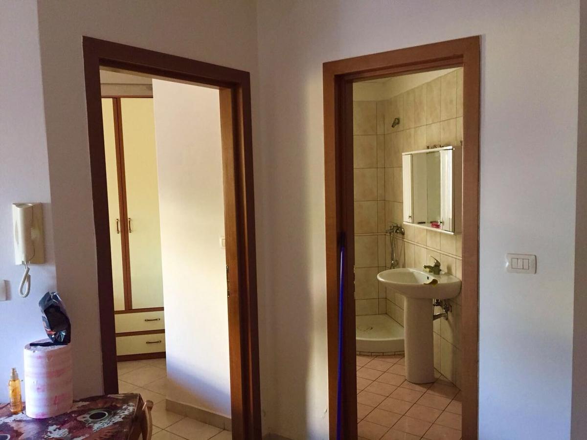 Sun & Sea Apartment Durrës Eksteriør bilde