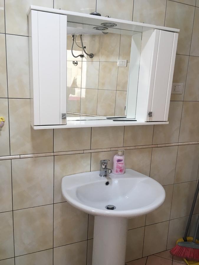 Sun & Sea Apartment Durrës Eksteriør bilde