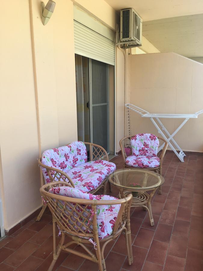 Sun & Sea Apartment Durrës Eksteriør bilde