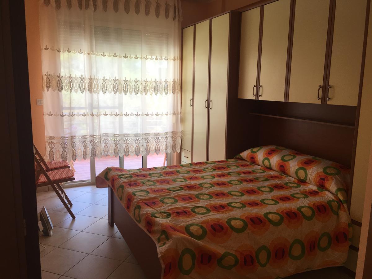 Sun & Sea Apartment Durrës Eksteriør bilde
