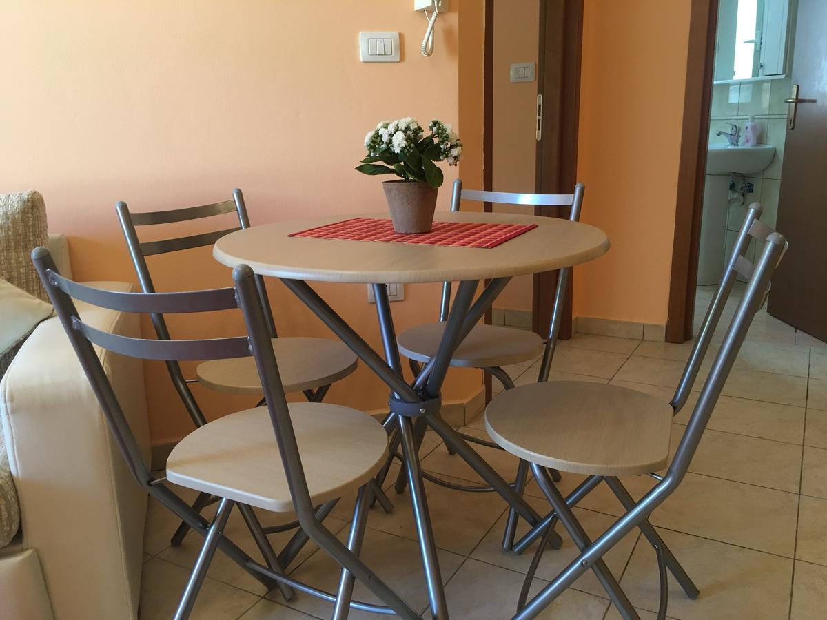 Sun & Sea Apartment Durrës Eksteriør bilde