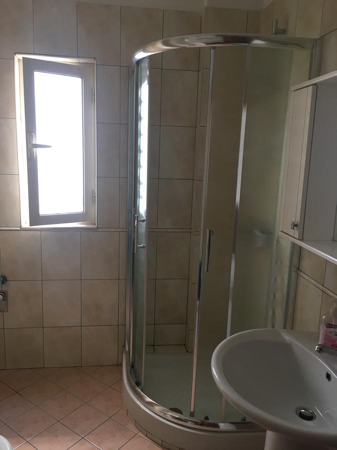 Sun & Sea Apartment Durrës Eksteriør bilde